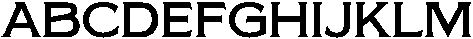 Royal Maison Serif otf (400) FONT