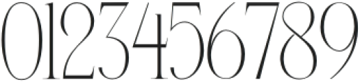 Royal Moorbe Serif otf (400) Font OTHER CHARS