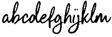 Royal Palms Sig Alt Regular otf (400) FONT