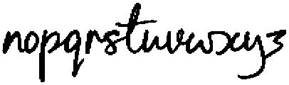 Royal Palms Sig Alt Regular otf (400) Font LOWERCASE