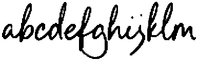 Royal Palms Sig Regular otf (400) FONT
