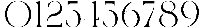 Royal Regular otf (400) Font OTHER CHARS