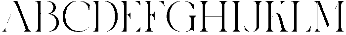 Royal Regular otf (400) FONT