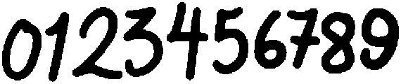 Royal Regular otf (400) Font OTHER CHARS