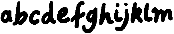 Royal Regular otf (400) FONT