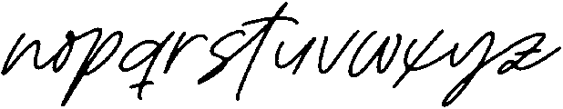 Royal Spark otf (400) Font LOWERCASE