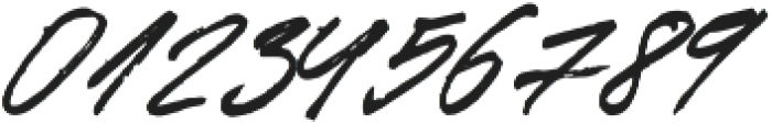 Royal Twins Italic Regular ttf (400) Font OTHER CHARS