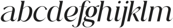 Royale Blackstone Italic otf (900) FONT