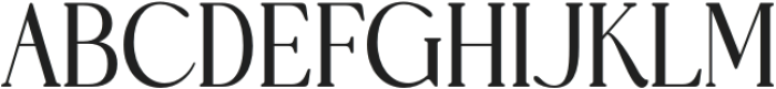 Royale Grosta otf (400) Font