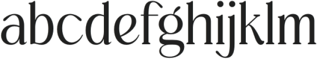 Royale Grosta otf (400) FONT