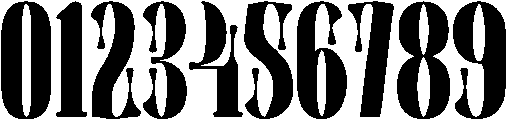 Royale otf (400) Font OTHER CHARS