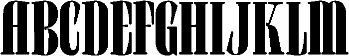 Royale otf (400) FONT