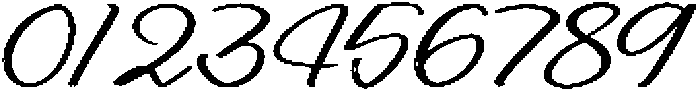 Royales Marketz otf (400) Font OTHER CHARS