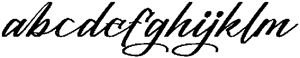 Royales Marketz otf (400) FONT