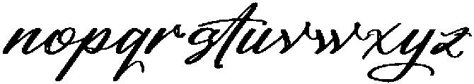 Royales Marketz otf (400) Font LOWERCASE
