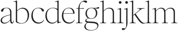 Royals Serif Thin otf (100) FONT