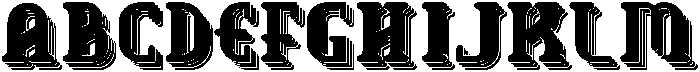 Royalty otf (400) FONT