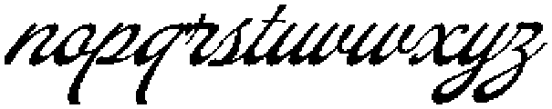 Roycella-Regular otf (400) Font LOWERCASE
