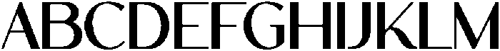 Roygen otf (400) FONT