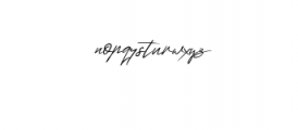 fontPreview