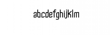 Royal Font Font LOWERCASE