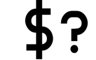 Roblox - Geometric Sans Font 1 Font OTHER CHARS