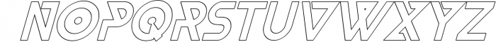Roblox - Geometric Sans Font 13 Font LOWERCASE