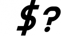 Roblox - Geometric Sans Font 3 Font OTHER CHARS