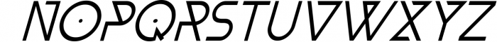 Roblox - Geometric Sans Font 6 Font UPPERCASE