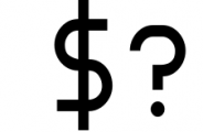 Roblox - Geometric Sans Font 7 Font OTHER CHARS