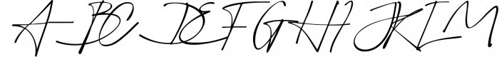 Rochefort | Luxury Signature Font Duo 1 Font UPPERCASE