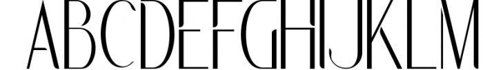 Rochefort | Luxury Signature Font Duo Font UPPERCASE