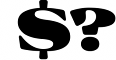 Rochek Vintage Serif Display Font Font OTHER CHARS