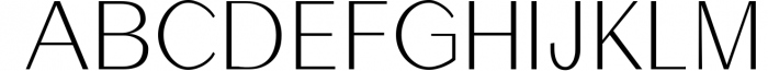 Rockley Sans Serif Font Family 3 Font UPPERCASE