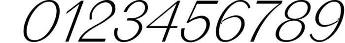 Rockley Sans Serif Font Family 6 Font OTHER CHARS