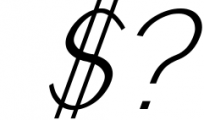 Rockley Sans Serif Font Family 6 Font OTHER CHARS