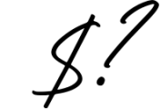 Rockway Script Font Font OTHER CHARS