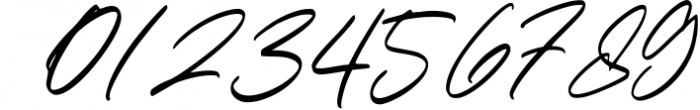 Rocttasil - Signature Script Font, Font OTHER CHARS