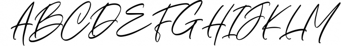 Rocttasil - Signature Script Font, Font UPPERCASE