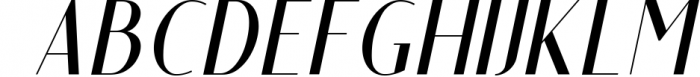 Roku - Modern Sans Serif Font LOWERCASE
