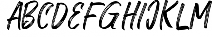 Rollete Qaku SVG & Regular fonts 1 Font LOWERCASE