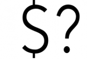 Rosabelia - Script & Sans Serif 2 Font OTHER CHARS