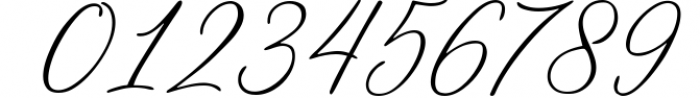 Rosabelia - Script & Sans Serif 3 Font OTHER CHARS