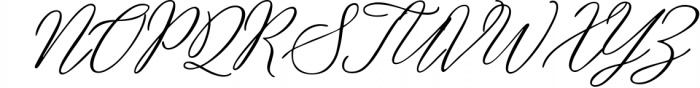 Rosabelia - Script & Sans Serif 3 Font UPPERCASE