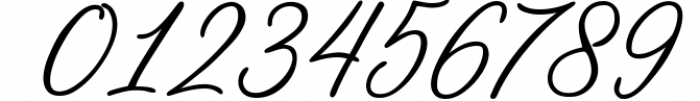 Rosabelia - Script & Sans Serif 4 Font OTHER CHARS