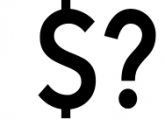 Rosabelia - Script & Sans Serif 5 Font OTHER CHARS
