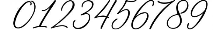 Rosabelia - Script & Sans Serif Font OTHER CHARS