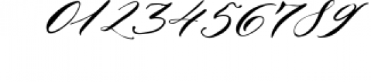 Roselyn Script Font OTHER CHARS