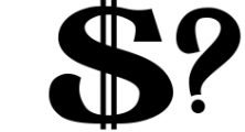 Rosemary - Elegant Serif Font Font OTHER CHARS
