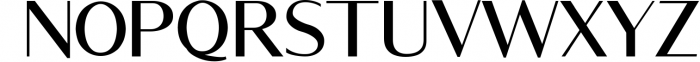 Rosletta Signature Font Duo Extra Swash 1 Font LOWERCASE